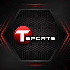 T Sports BD APK icon